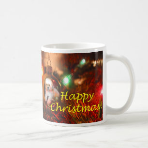 A Christmas Wish Coffee Mug