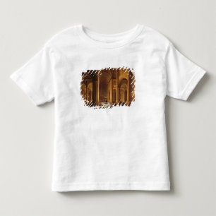 A Church Interior Toddler T-shirt