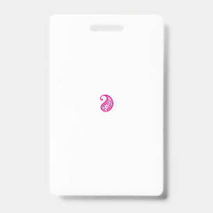 A circular logo featuring a heart symbol, embodyin badge