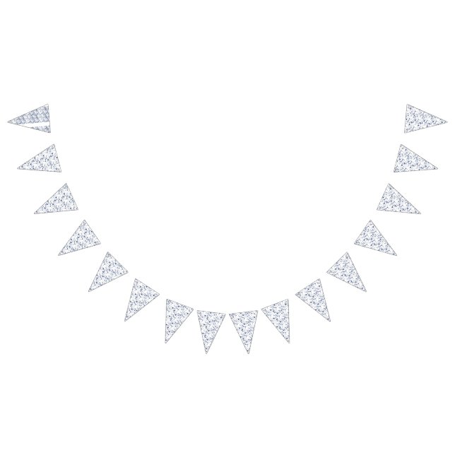 A close-up of a hydrangea showcases its delicate p bunting flags (All)