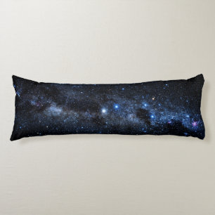 A Cluster of Stars Body Pillow