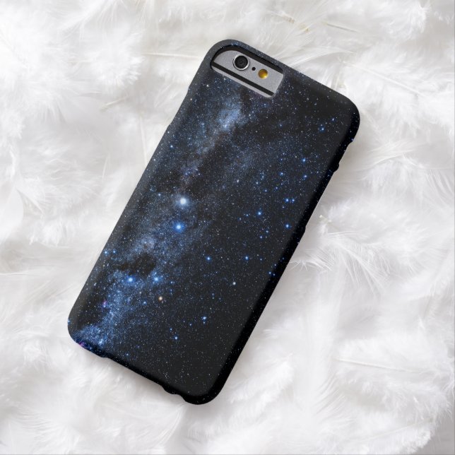 A Cluster of Stars Case-Mate iPhone Case (In Situ)