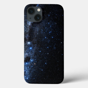 A Cluster of Stars iPhone 13 Case