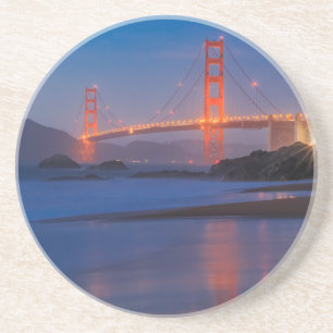 a coaster
