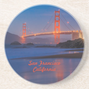 a coaster
