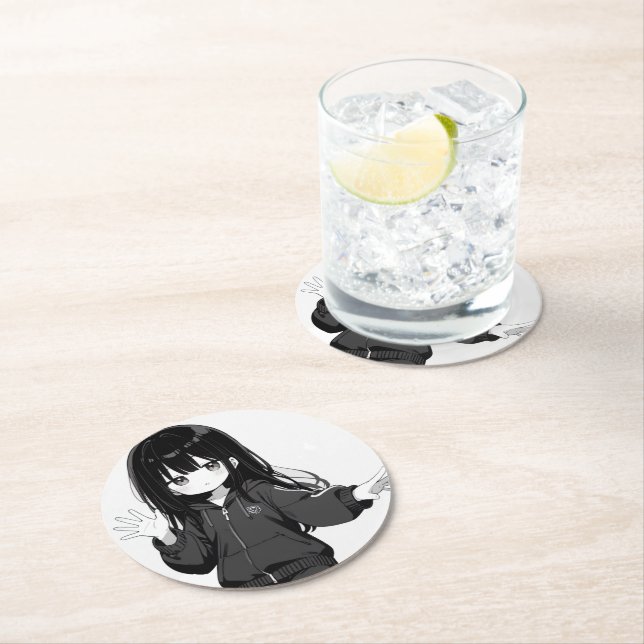 a coaster in Jimedo (Insitu)