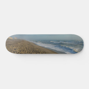 A Cocoa Beach Morning Skateboard