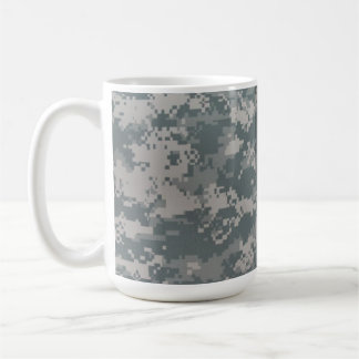 a coffey mug