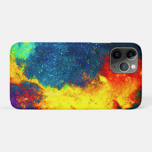 A Colourful Journey Through the Universe. Buy Now iPhone 11 Pro Case