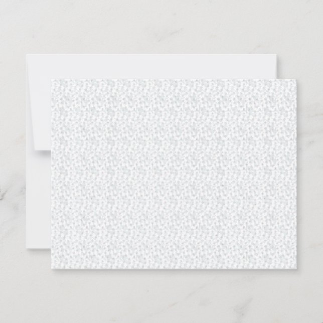 A completely white, featureless surface fills the  (Front)