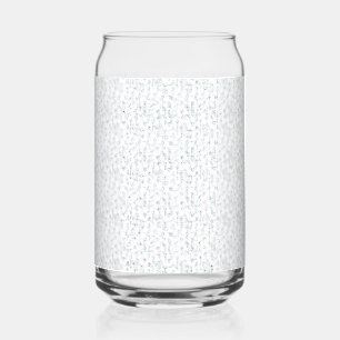 A completely white, featureless surface fills the can glass