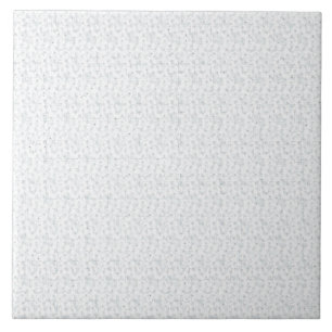 A completely white, featureless surface fills the  tile