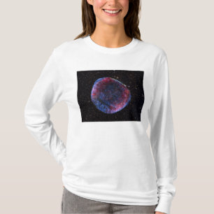 A composite image of the SN 1006 supernova remn T-Shirt