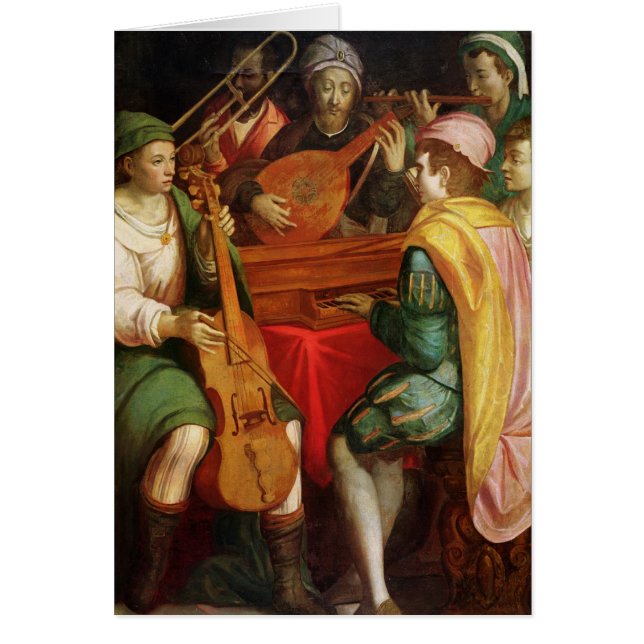 A Concert (Front)