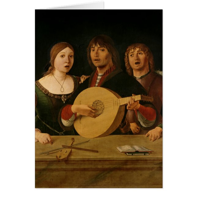 A Concert 2 (Front)