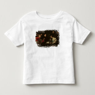 A Concert, c.1610-20 (oil on canvas) Toddler T-shirt