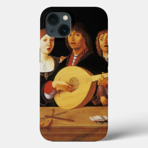 A Concert iPhone 13 Case