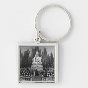 A Concert Keychain