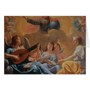 A Concert of Angels
