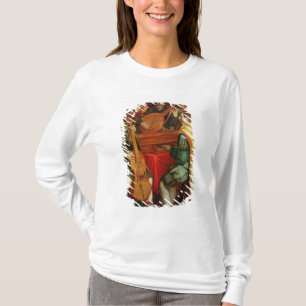 A Concert T-Shirt
