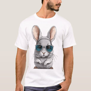A Cool Chinchillas T-Shirt