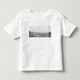 A Correct Representation of the Company Toddler T-shirt