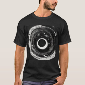 A Cosmic Tapestry t-shirt