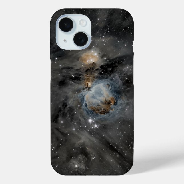 A Cosmic Wonder for Your Life - Orion Nebula Case-Mate iPhone Case (Back)