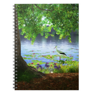 A côté du Carnet aquatique