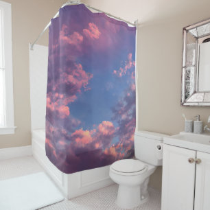 A Cotton Candy Sky