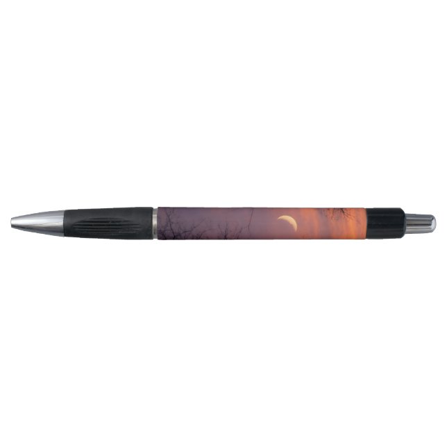 a cozy and serene atmosphere pen (Front)