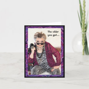 A Cozy Home, Good Book, and Coffee Card