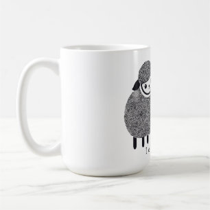 A Cozy Hug Coffee Mug