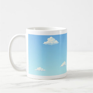 A cozy mug