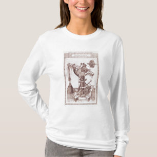 A Crane T-Shirt