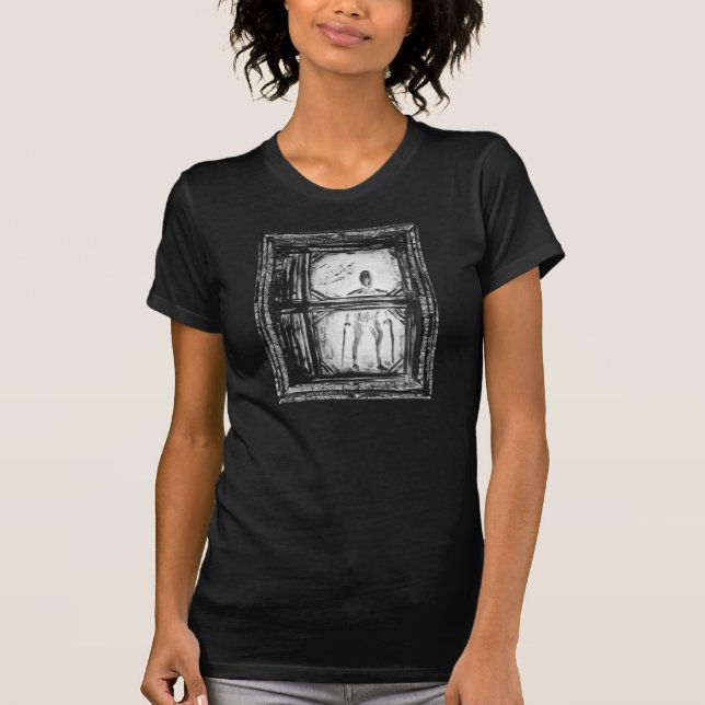 A Cripple Boy T-Shirt (Front)