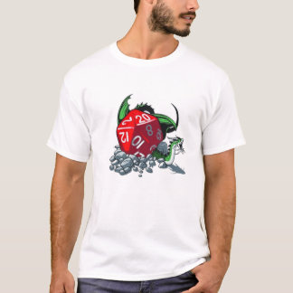 A Critical Roll T-Shirt