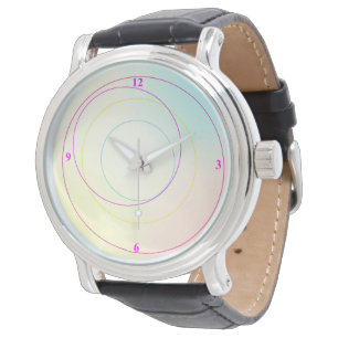 A Crop of Circles Watch