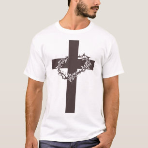 A Crown Of Thorns T-Shirt