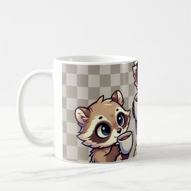 a cup for everyone (Left)
