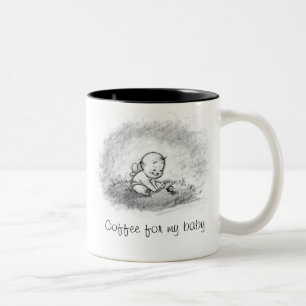 A Cup for My Baby (Lover i.e.)