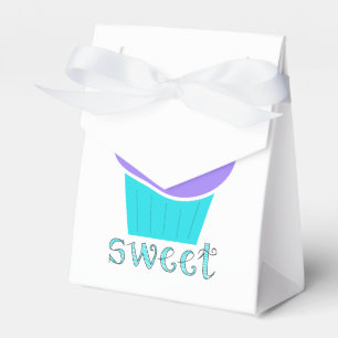 A Cup Full of Sweetness Favor Box