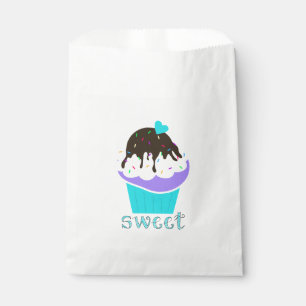 A Cup Full of Sweetness Favour Bag