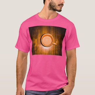 A cup of hot tea T-Shirt