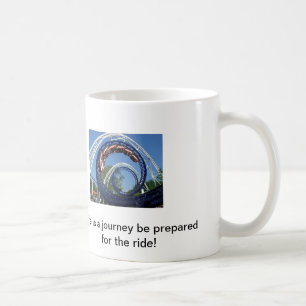 A Cup of Inspiration