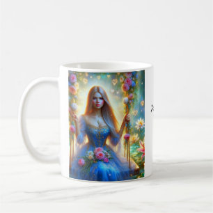 A Cup of Tender Moments and Affection