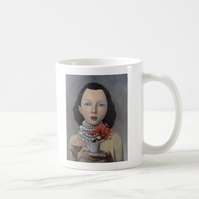 A Cup of Tree (Right)