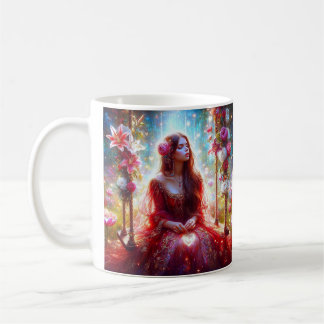 A Cup to Send Your Love and Joy