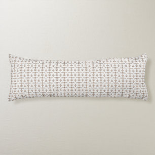 A Custom Snuggle That’s Always There for You Body Pillow