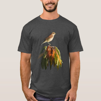 A cute bird funny T-Shirt